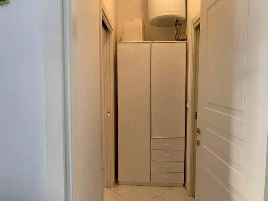 Immagine 11 di Appartamento in affitto  in Via San Vincenzo Ferrerii a Alassio