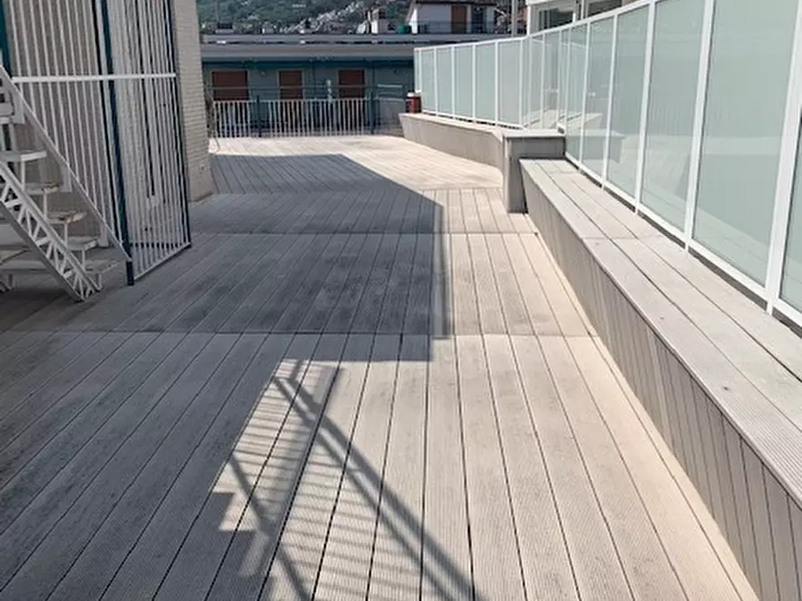 Immagine 11 di Attico in affitto  a Alassio