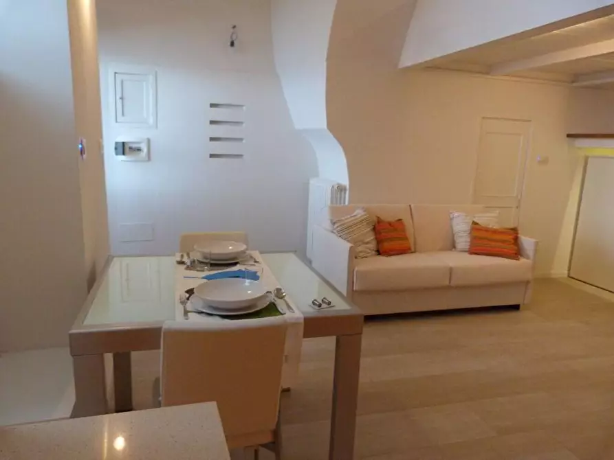 Immagine 11 di Monolocale in vendita  in Porta Baracca 4 a Alassio