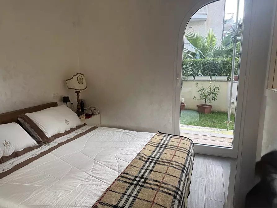 Immagine 4 di Bilocale in affitto  in Via Roma a Alassio