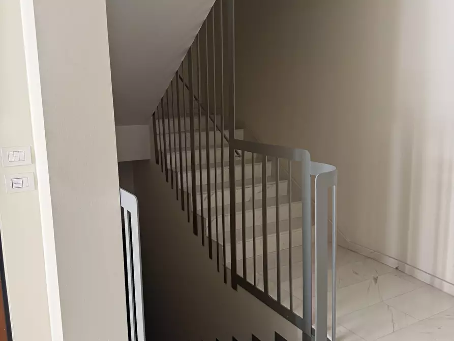 Immagine 14 di Bilocale in affitto  in Via Roma a Alassio