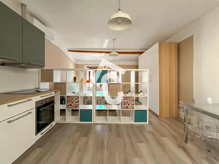 Immagine 2 di Monolocale in affitto  a Jesi