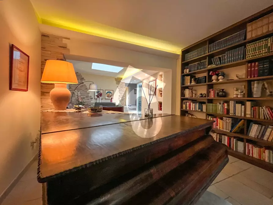 Immagine 6 di Appartamento in vendita  a Jesi