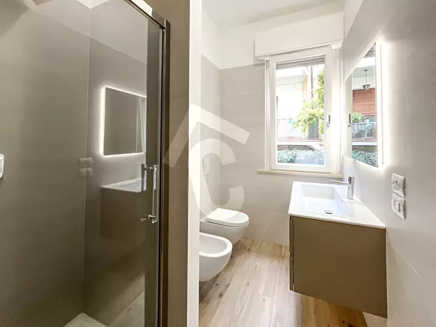 Immagine 14 di Trilocale in vendita  a Jesi