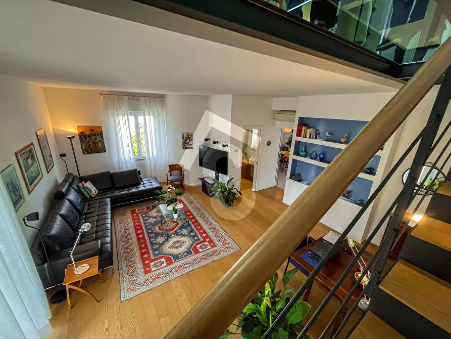 Immagine 1 di Appartamento in vendita  a Jesi