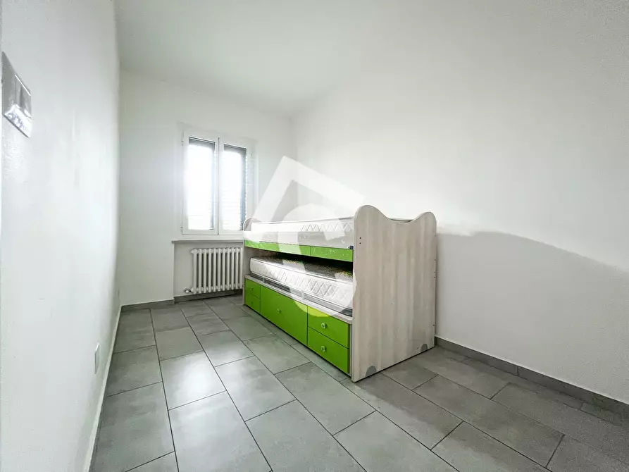 Immagine 6 di Trilocale in affitto  a Jesi