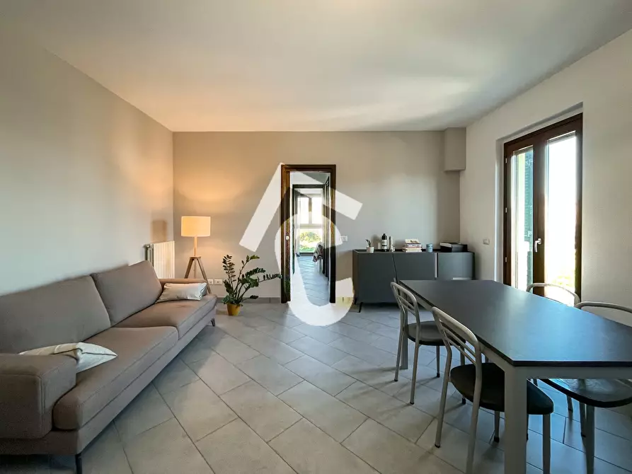 Immagine 6 di Bilocale in vendita  a Maiolati Spontini