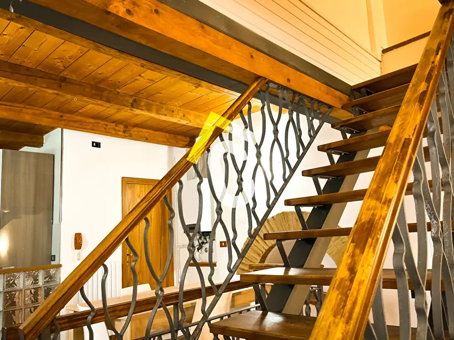 Immagine 11 di Appartamento in vendita  a Jesi