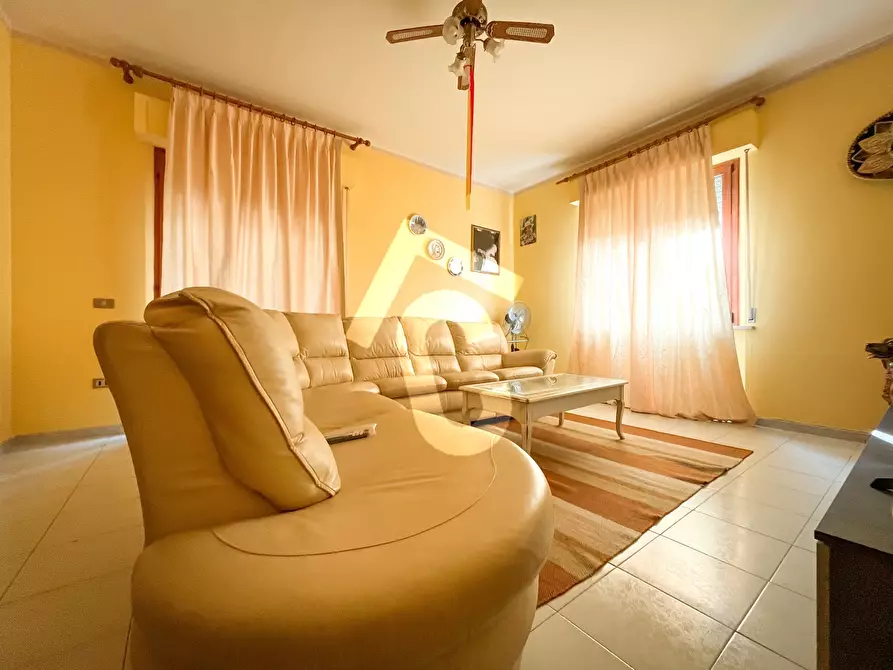 Immagine 1 di Appartamento in vendita  a Maiolati Spontini