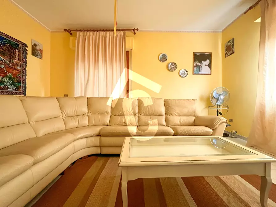 Immagine 2 di Appartamento in vendita  a Maiolati Spontini