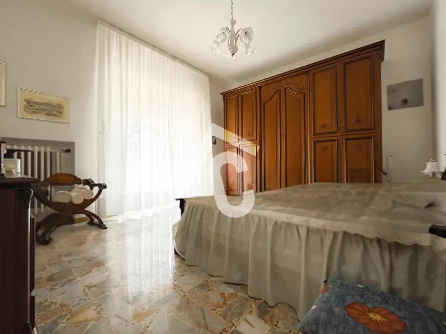 Immagine 8 di Appartamento in vendita  a Jesi