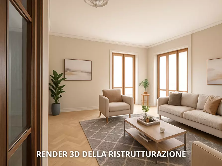 Immagine 1 di Appartamento in vendita  a Jesi