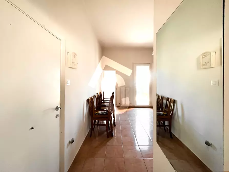 Immagine 5 di Bilocale in vendita  a Jesi