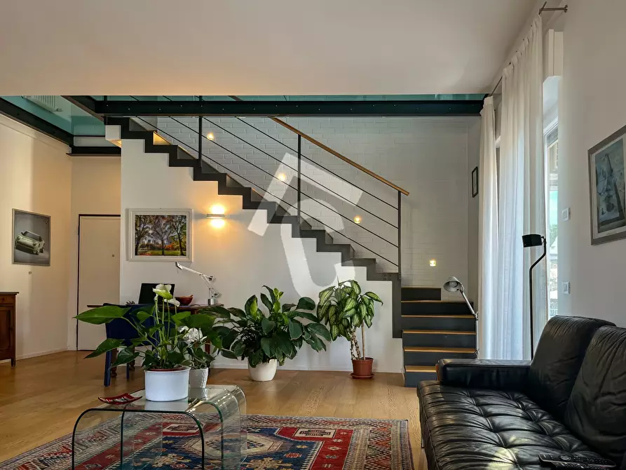 Immagine 13 di Appartamento in vendita  a Jesi