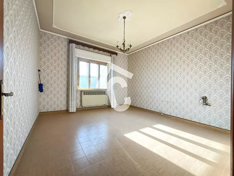 Immagine 27 di Casa indipendente in vendita  a Montecarotto