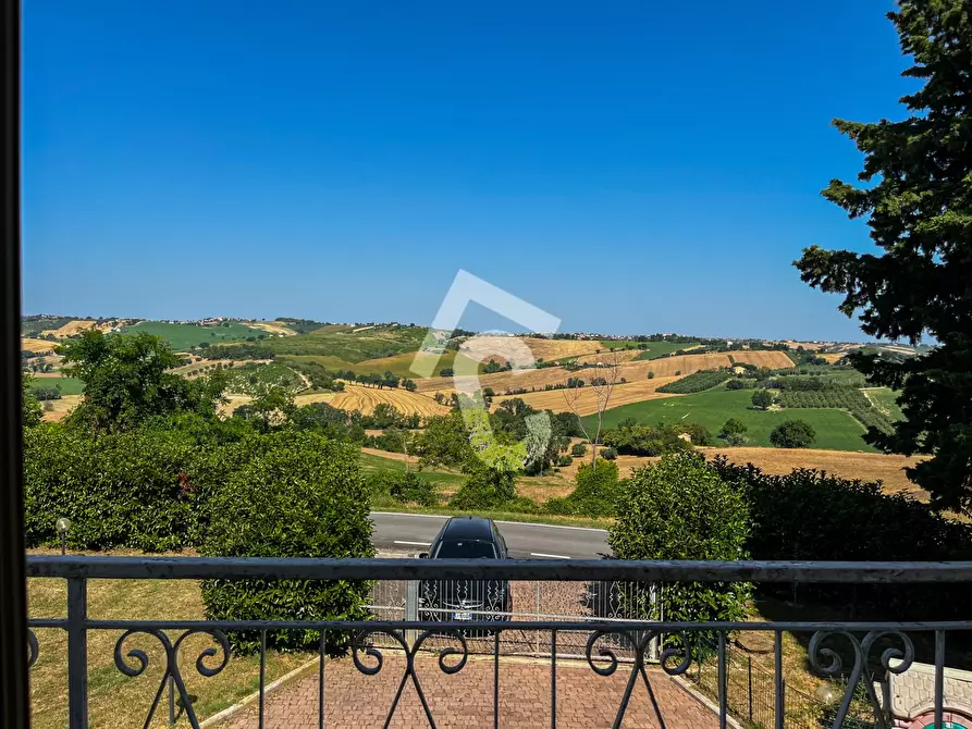 Immagine 25 di Casa indipendente in vendita  a Monsano
