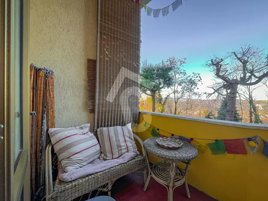 Immagine 6 di Appartamento in vendita  a Maiolati Spontini