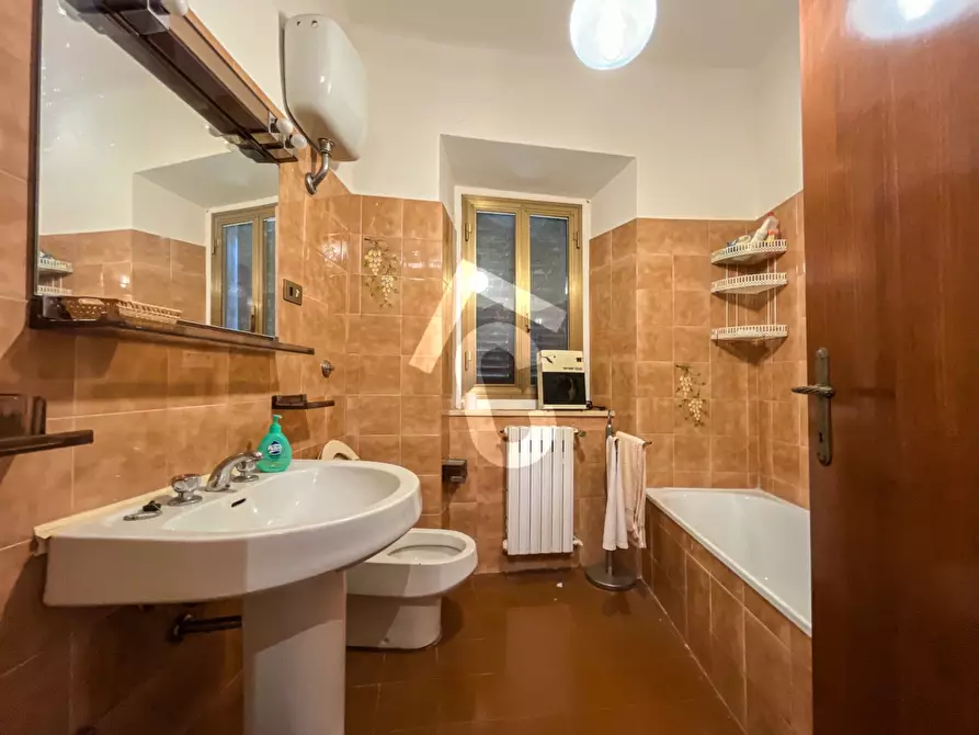 Immagine 16 di Casa bifamiliare in vendita  a Castelplanio