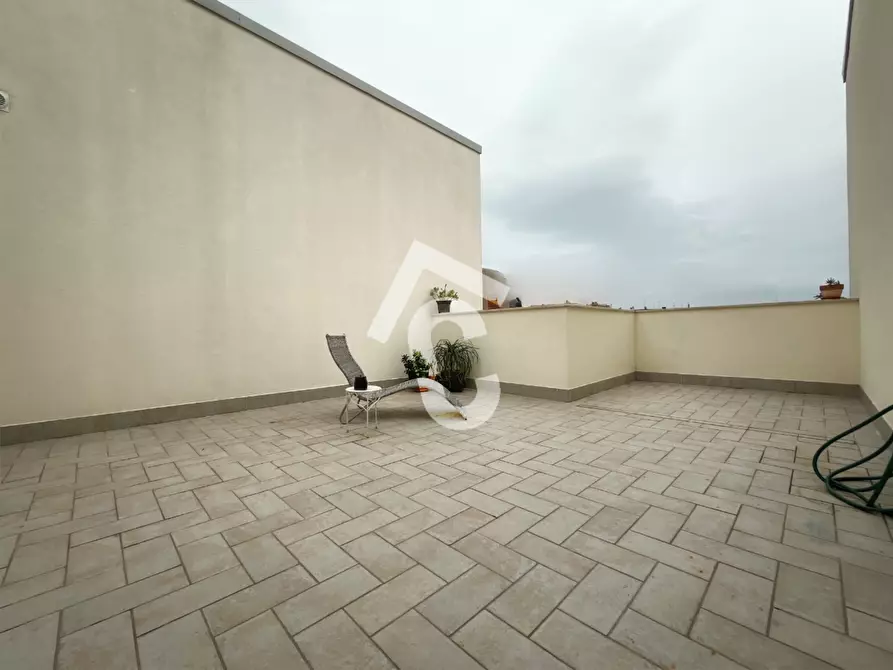 Immagine 5 di Appartamento in vendita  a Jesi