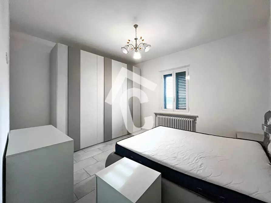 Immagine 5 di Trilocale in affitto  a Jesi