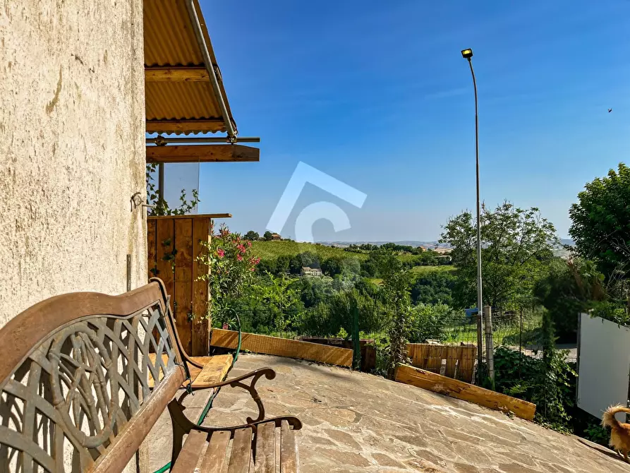 Immagine 32 di Quadrilocale in vendita  a Montecarotto