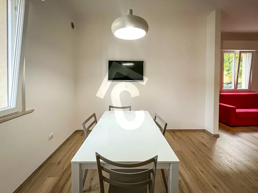 Immagine 3 di Trilocale in vendita  a Jesi