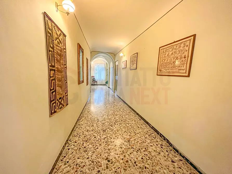 Immagine 24 di Casa bifamiliare in vendita  a Cupramontana