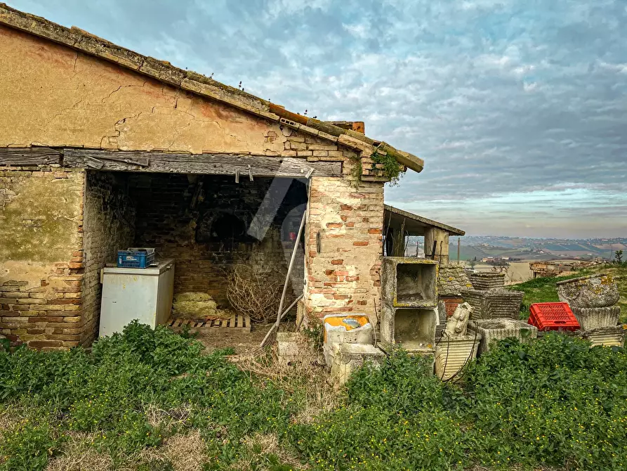 Immagine 19 di Terreno edificabile in vendita  a Jesi