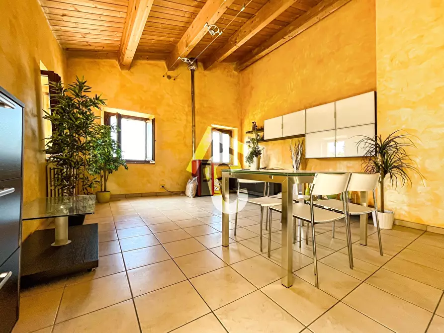 Immagine 6 di Rustico / casale in vendita  a Maiolati Spontini