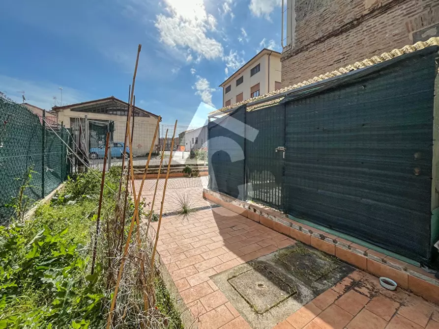 Immagine 2 di Terratetto in vendita  a Jesi
