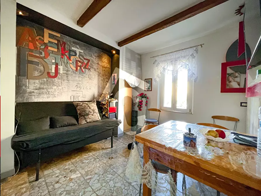 Immagine 1 di Appartamento in vendita  a Jesi