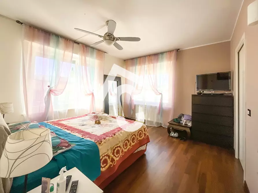 Immagine 7 di Appartamento in vendita  a Jesi