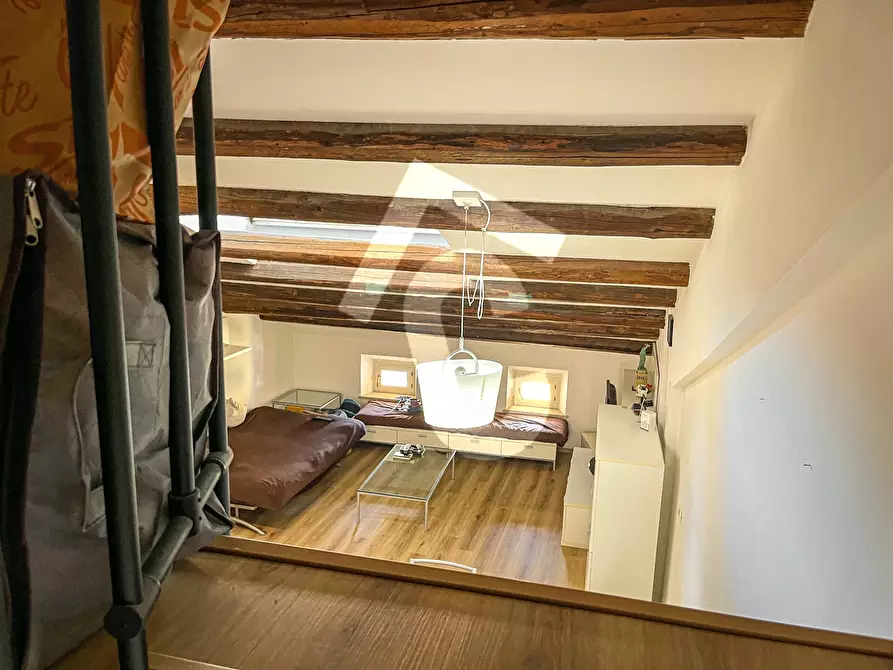 Immagine 3 di Bilocale in affitto  a Jesi