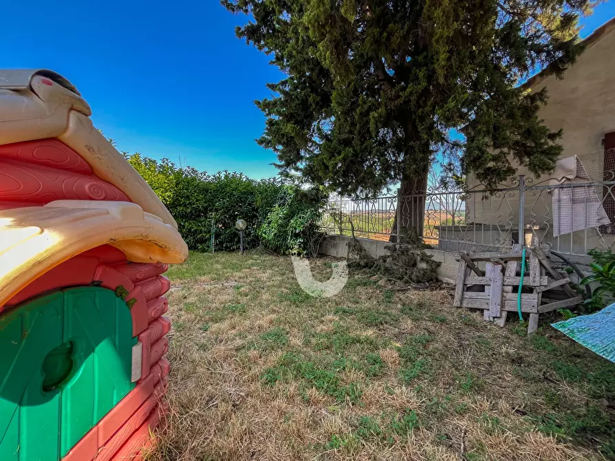 Immagine 8 di Casa indipendente in vendita  a Monsano