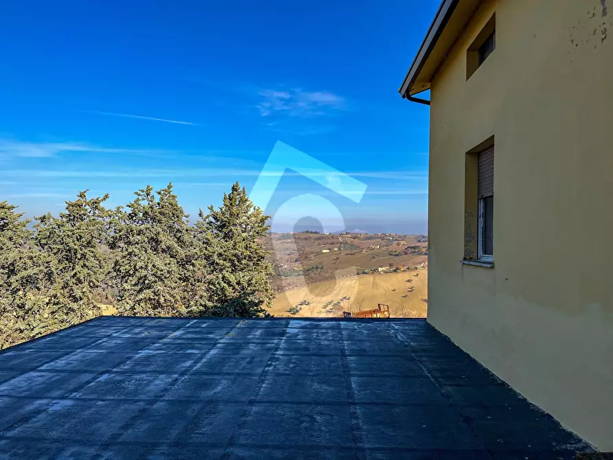 Immagine 27 di Rustico / casale in vendita  a Staffolo