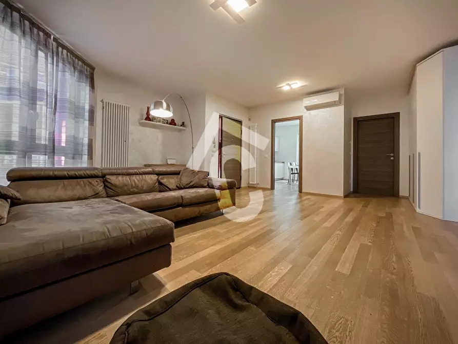 Immagine 8 di Villetta a schiera in vendita  a Jesi