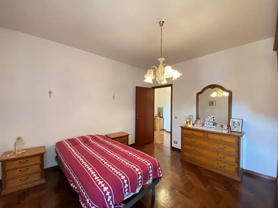 Immagine 13 di Appartamento in vendita  a Cupramontana