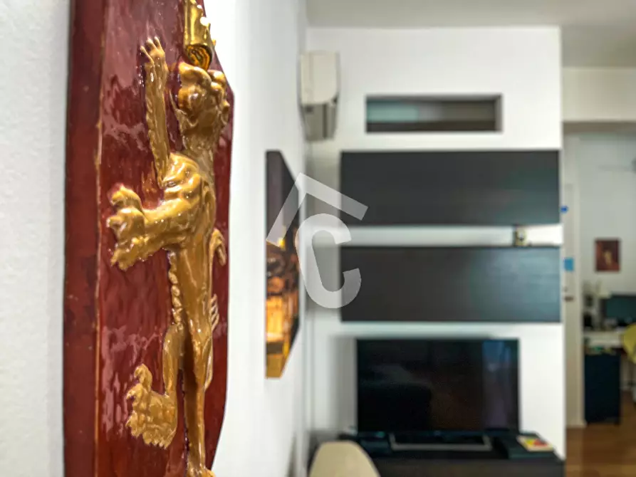 Immagine 6 di Monolocale in vendita  a Jesi