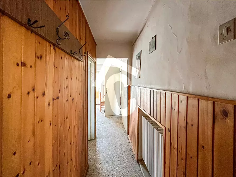 Immagine 9 di Terratetto in vendita  a Jesi