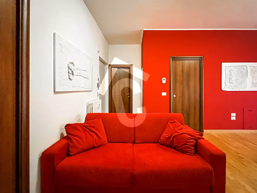 Immagine 9 di Appartamento in vendita  a Jesi