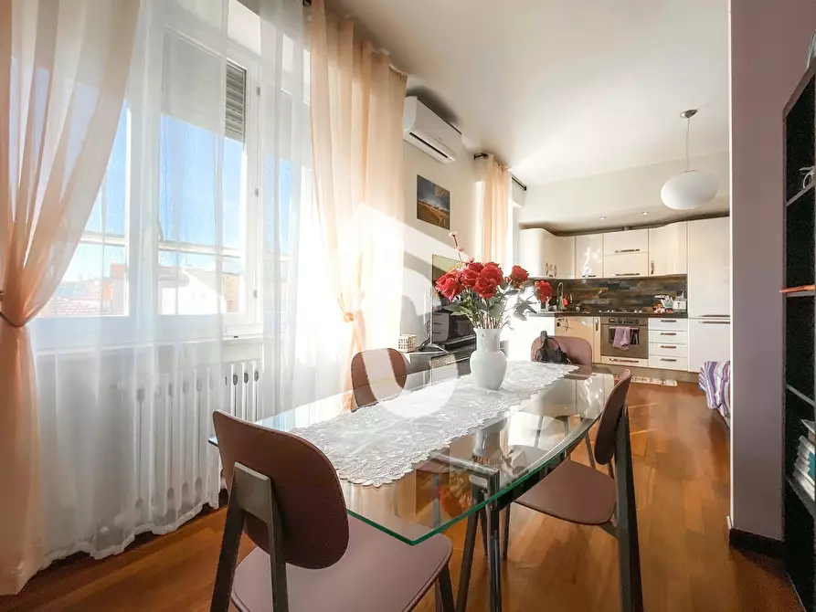 Immagine 4 di Appartamento in vendita  a Jesi