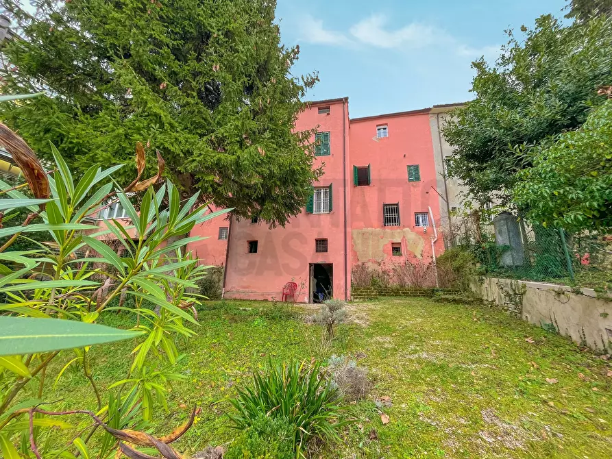 Immagine 40 di Casa bifamiliare in vendita  a Cupramontana