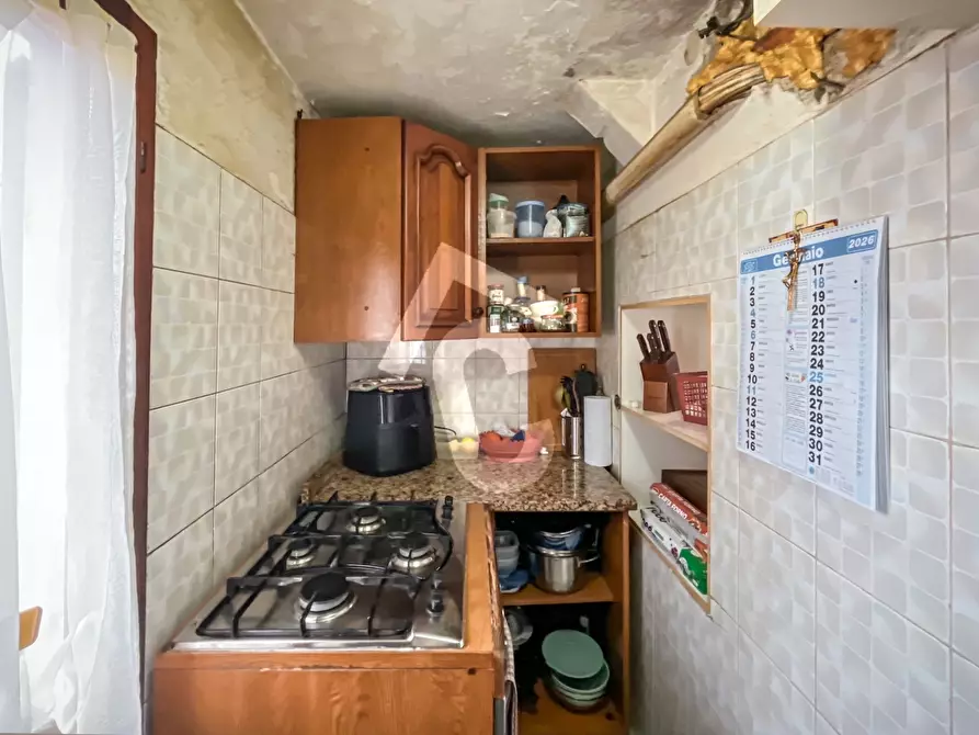 Immagine 8 di Appartamento in vendita  a Jesi