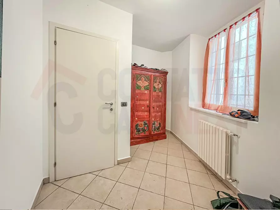 Immagine 8 di Appartamento in vendita  a Jesi