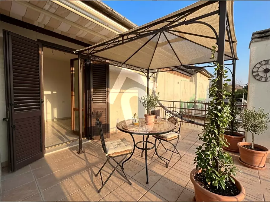 Immagine 1 di Appartamento in vendita  a Castelplanio