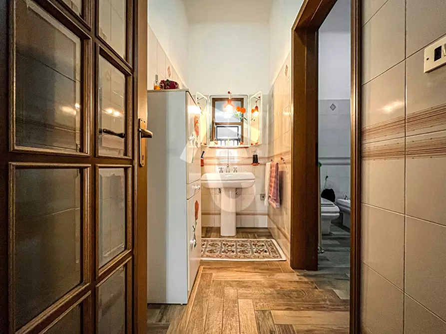 Immagine 9 di Casa bifamiliare in vendita  a Jesi