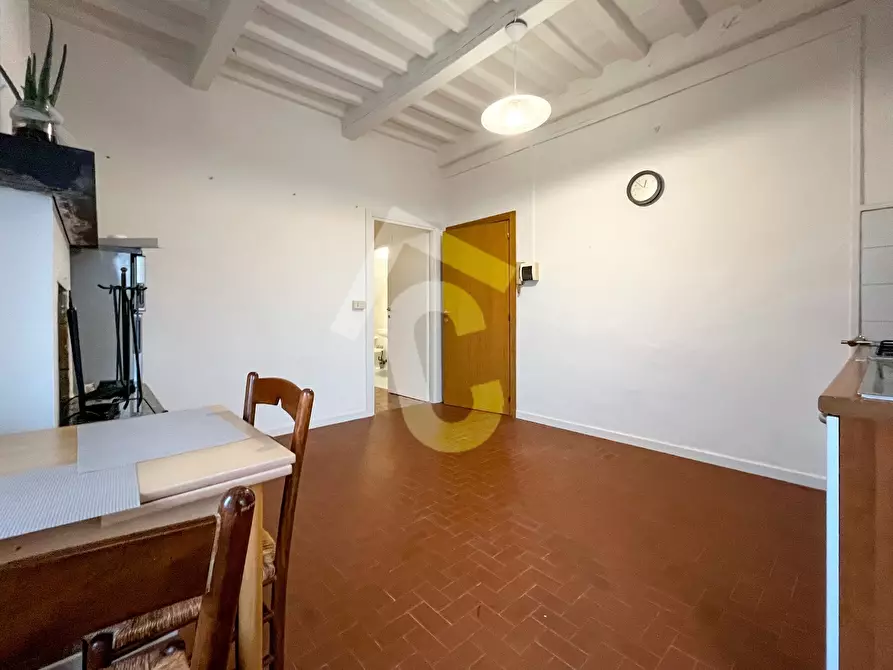 Immagine 5 di Bilocale in affitto  a Jesi