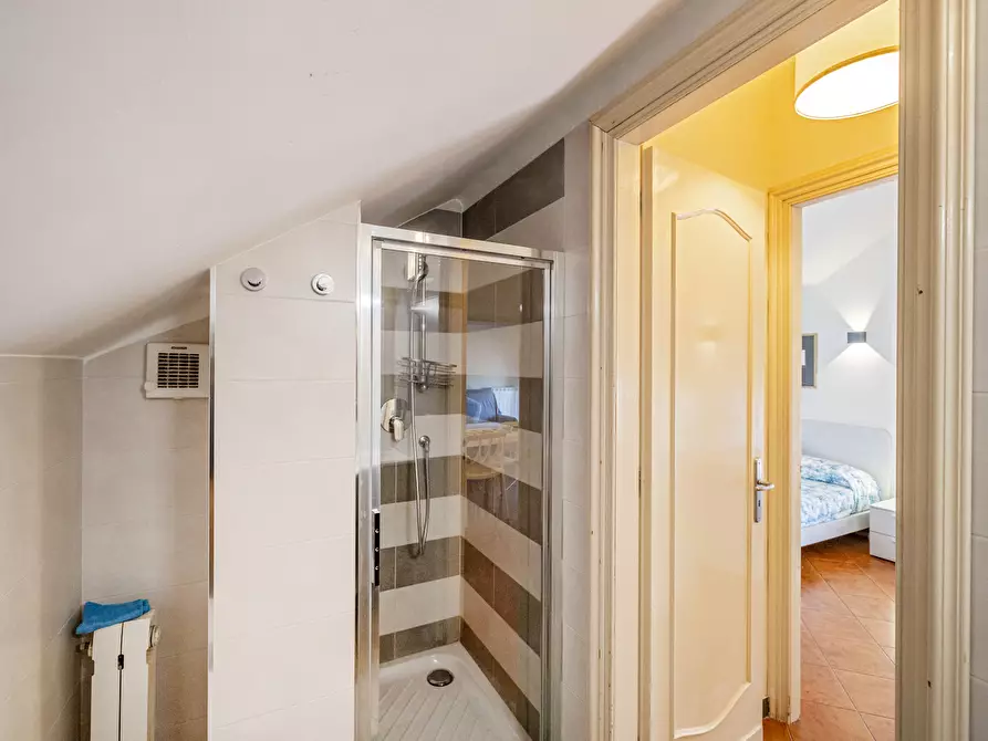 Immagine 17 di Bilocale in affitto  in Piazza Vittorio Emanuele II a Finale Ligure