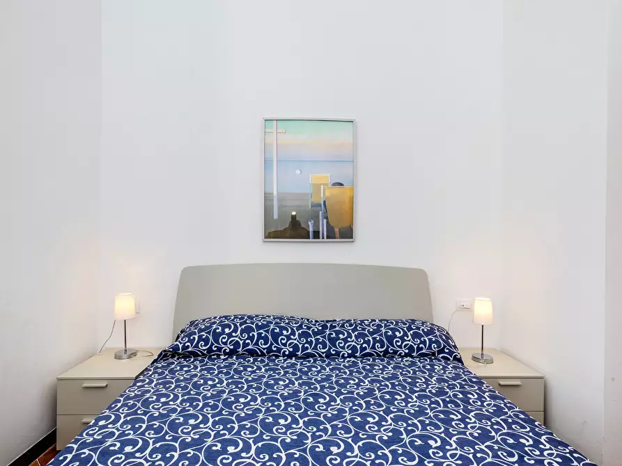 Immagine 23 di Trilocale in affitto  in Piazza Vittorio Emanuele II 5 a Finale Ligure