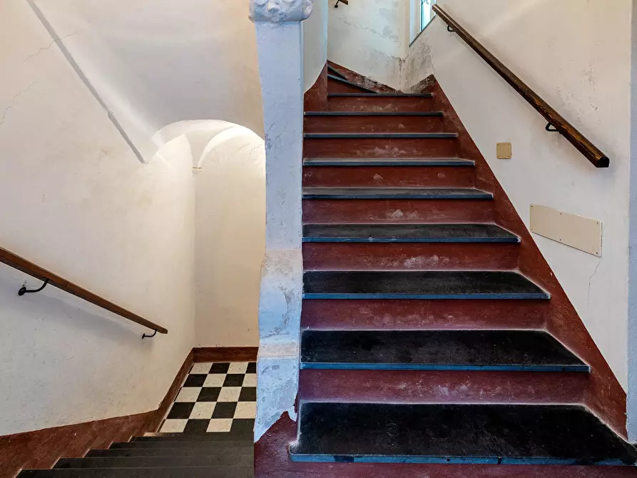 Immagine 2 di Trilocale in affitto  in Piazza Vittorio Emanuele II a Finale Ligure